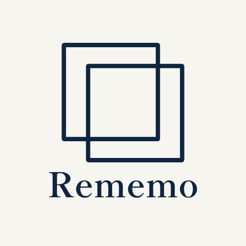 Rememo(リメモ)