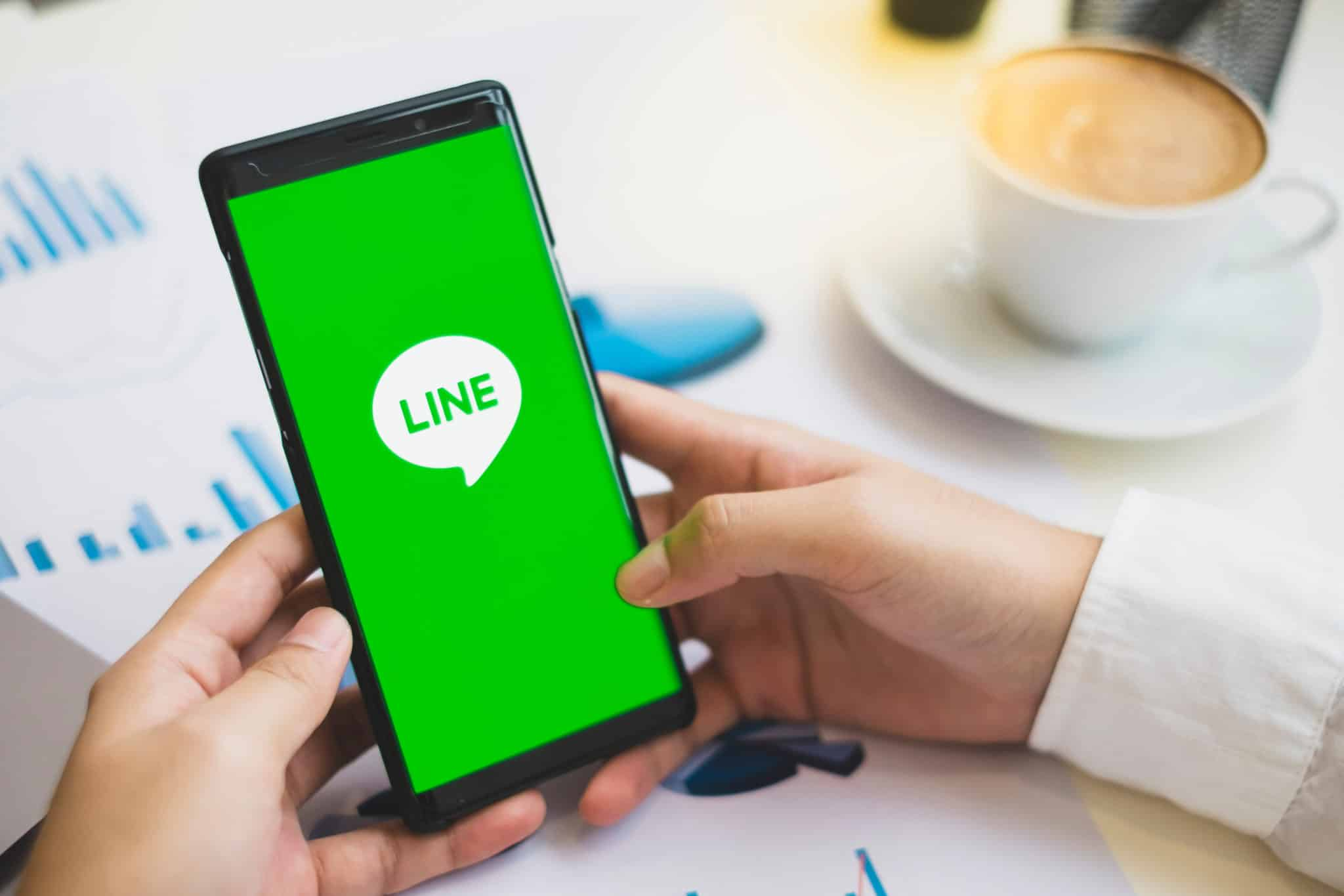 LINE相談から返送・アフターフォローまでの業務導線を整備