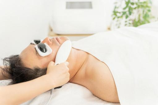 メンズ美容のCVRを約1.98倍に改善